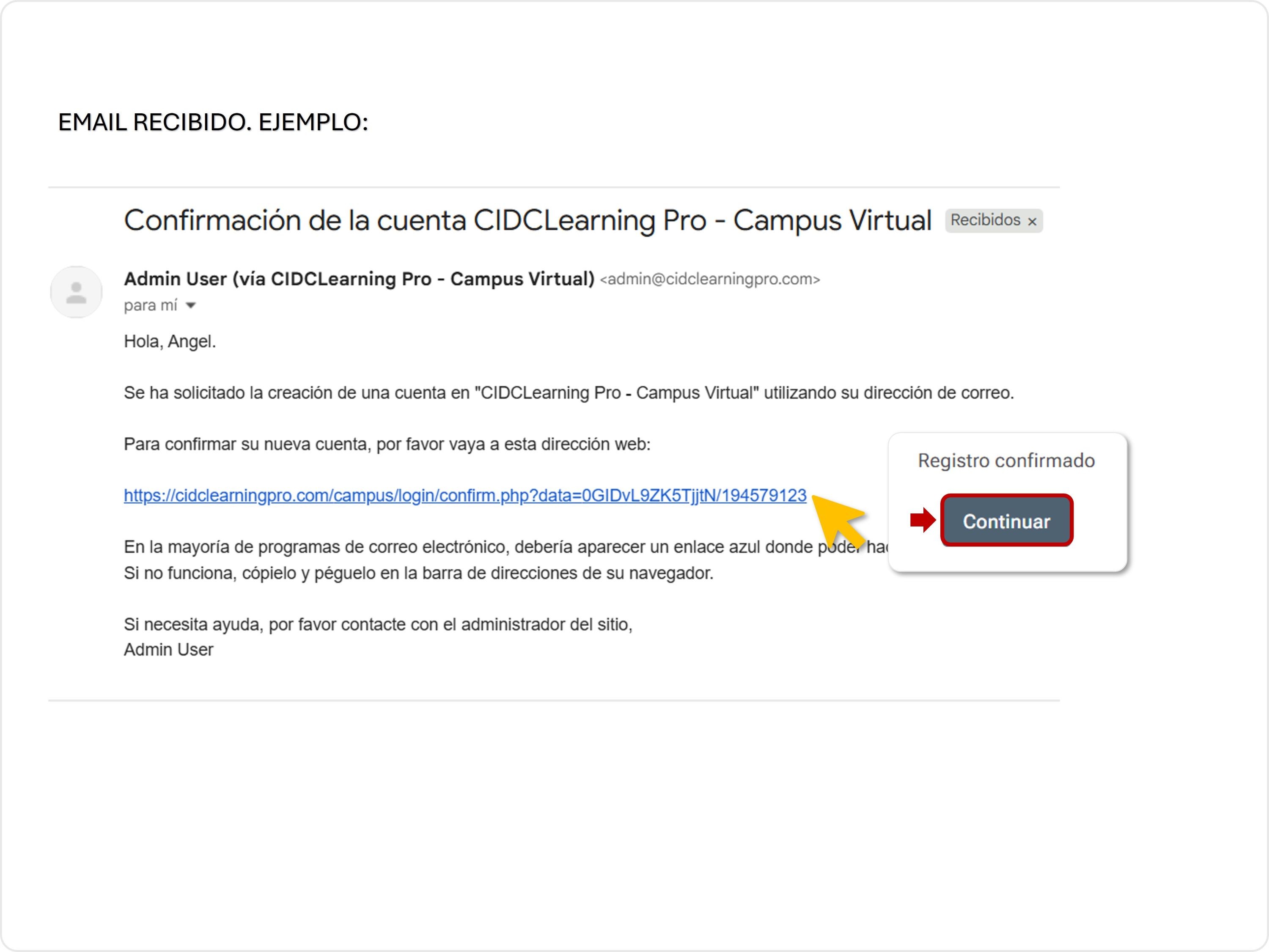 📌 Nota importante