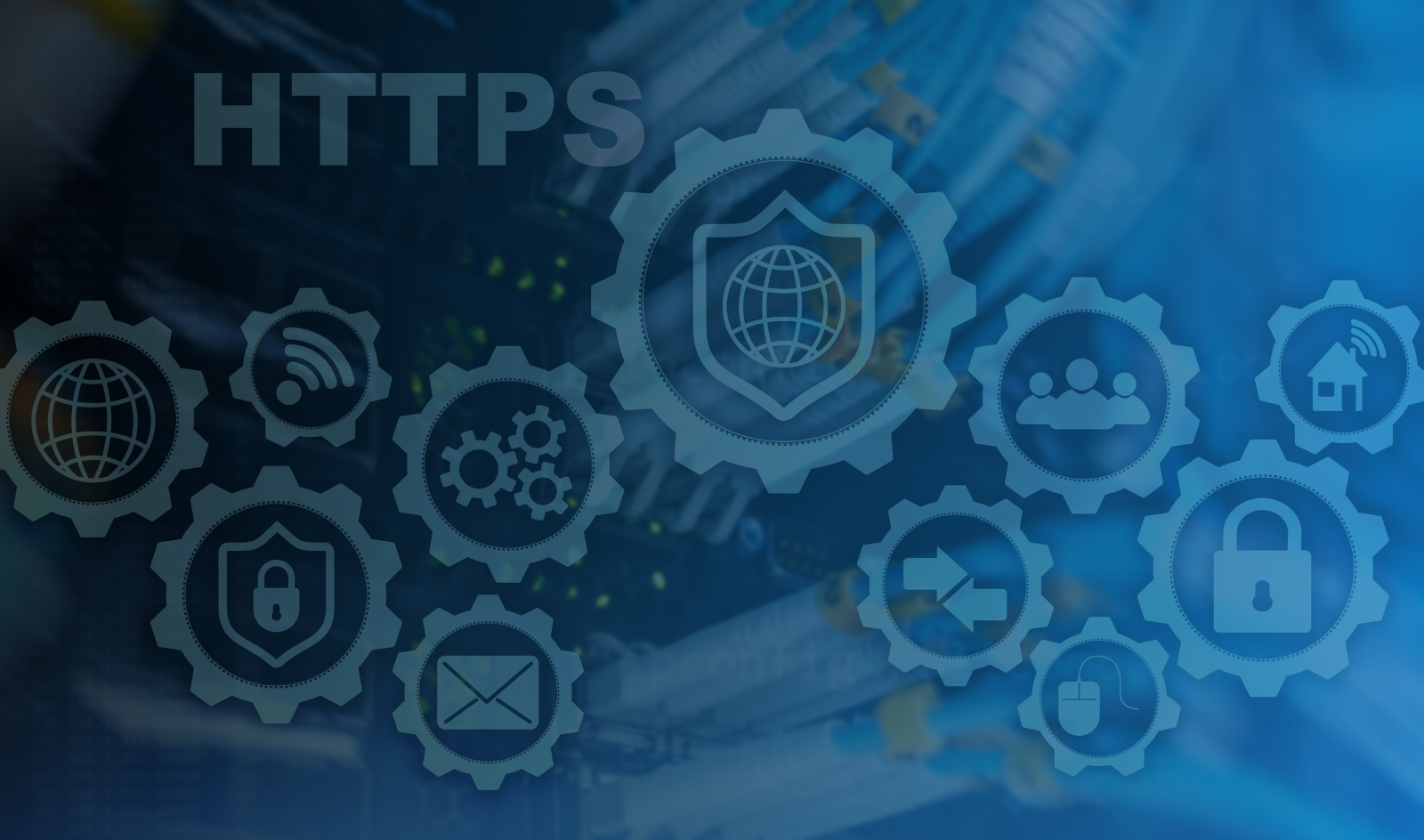 Soporte Técnico y Administración del CEV