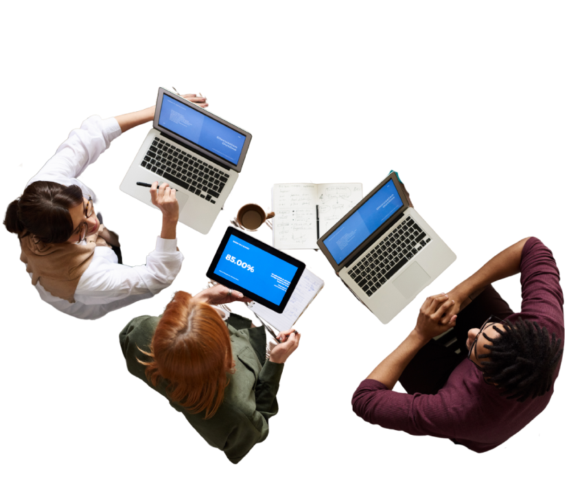 ¿Necesitas capacitar a tu equipo?