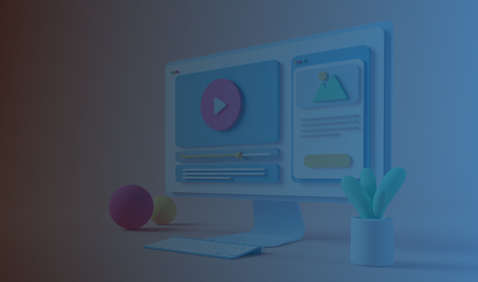 Diseño y Producción Multimedia